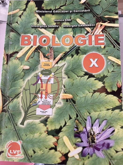 Vand urmatoarele carti/culegeri