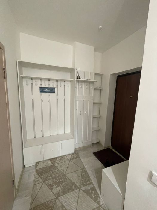 Кваритира по часовой