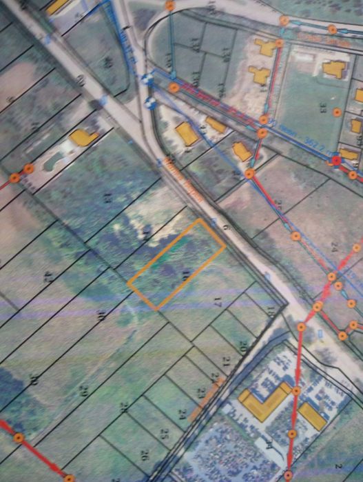 Продава се Земеделски имот в Стара Загора, Студентско градче -  кв.м за 53334 €/дка - Снимка #2