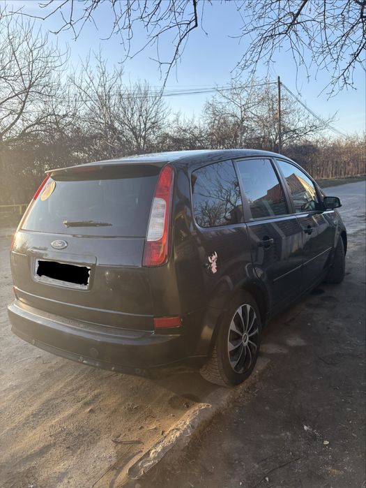 Ford Focus C-Max 2.0 Diesel – Preț negociabil – Urgent