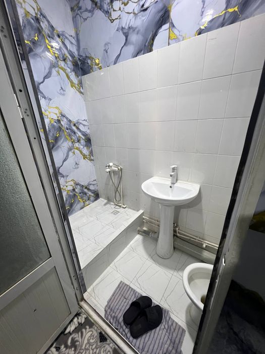 Гостиница Хостел Кунлик Саатка без закс