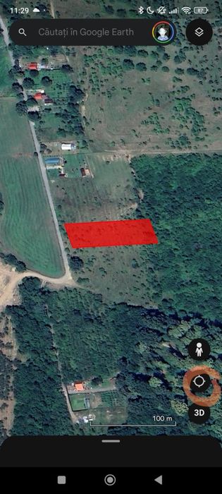 Teren Cisnadie 2700 mp OCAZIE/OPORTUNITATE/variante-Schimb/ Parcelare