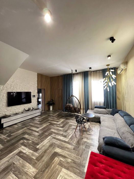 Продается евродом 6 сот Яшнабадский р-н ул.Аслобод (бывш.Слонима)