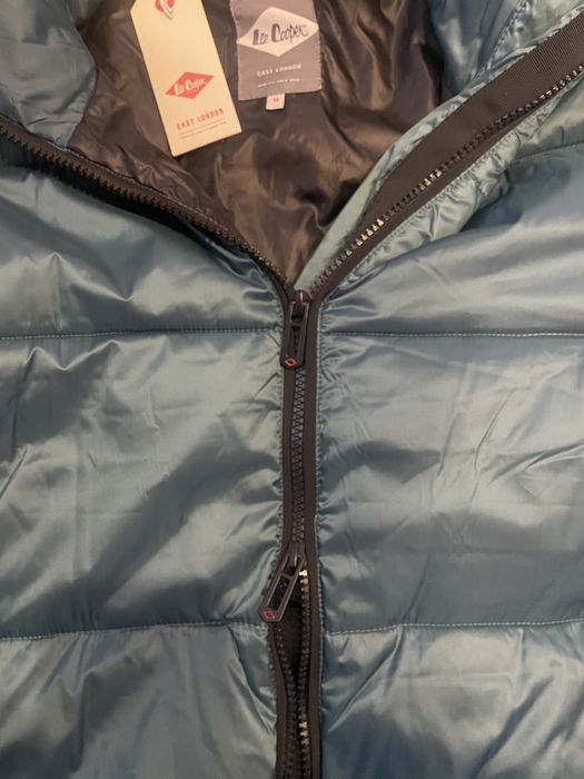 Дамско яке lee Cooper