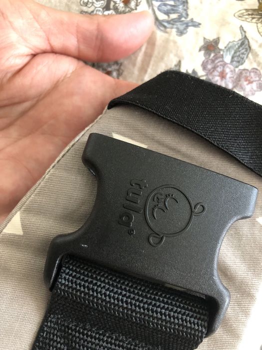 Ергономична раница Tula Explore Free to Grow