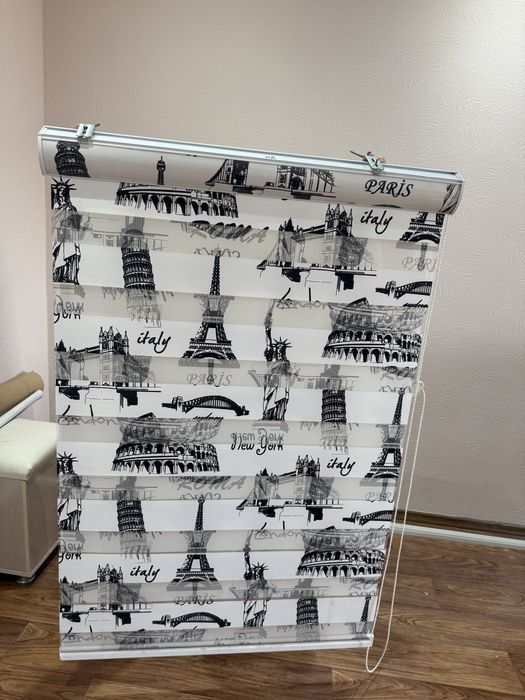 Срочно жалюзи роллы