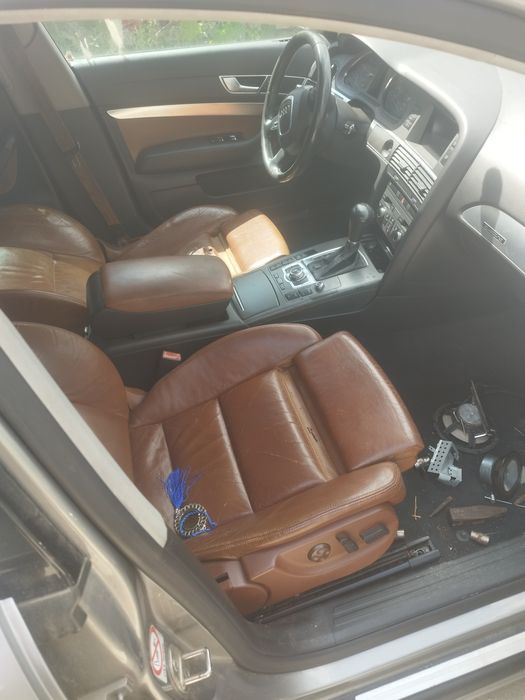 Vând a6 C6 sau dezmembrez