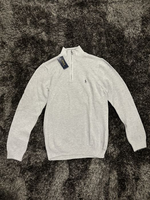 Мъжки пуловери Polo Ralph Lauren и Tommy hilfiger