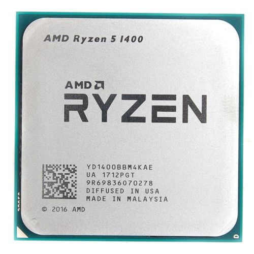 комплект Ryzen 5 Am4 Процессор + Материнка + Кулер