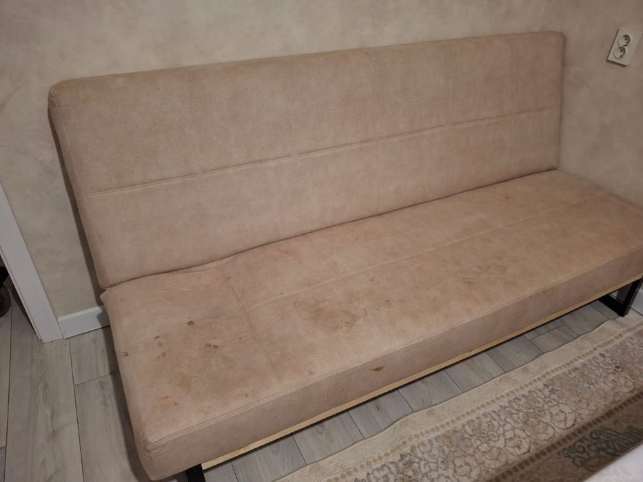 Продам диван раскладной