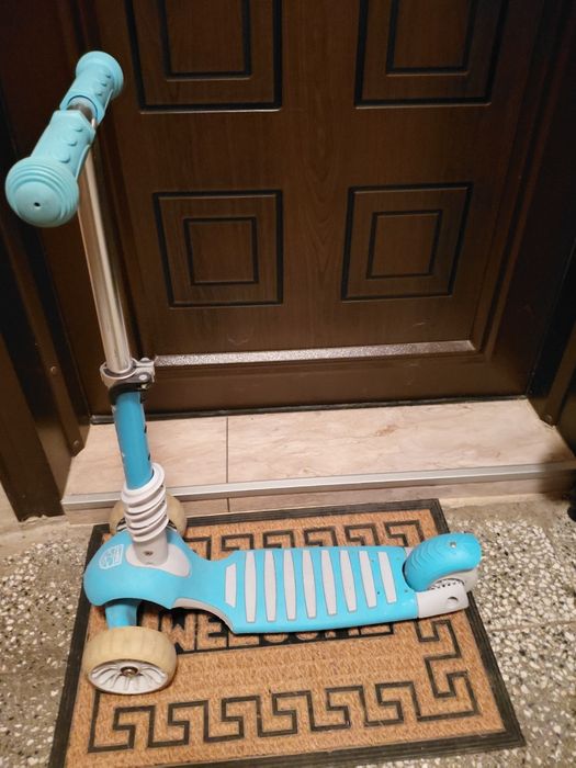 Детска тротинетка