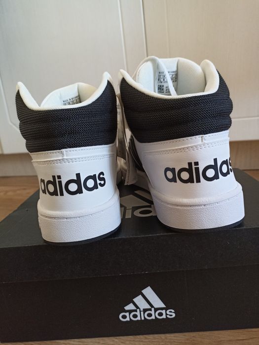 Adidas hoops 2.0 MID
