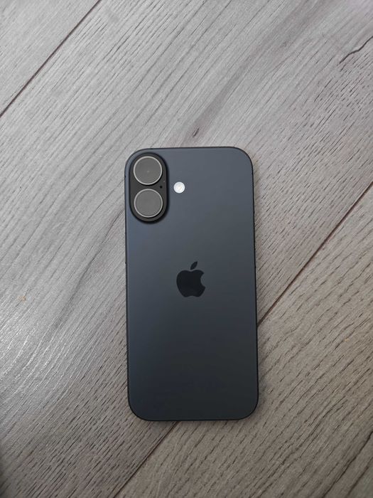 iPhone 17 512GB ca nou 4 cicluri 100% baterie
