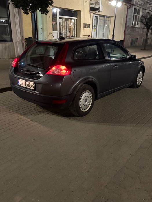 VOLVO C30 2008 — imagine 4