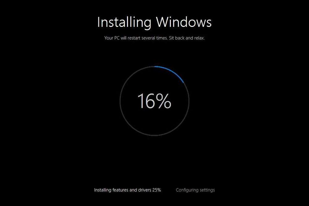 Instalare Windows PC/Laptop | Curățare PC | Diagnosticare & Teste Componente Sector 2