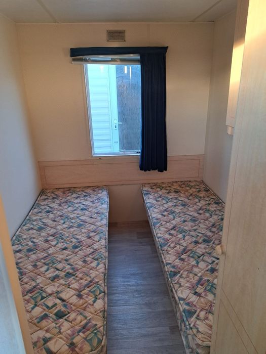 Casa mobila Casa pe roti / 3 camere / baie / bucatarie / 34 mp