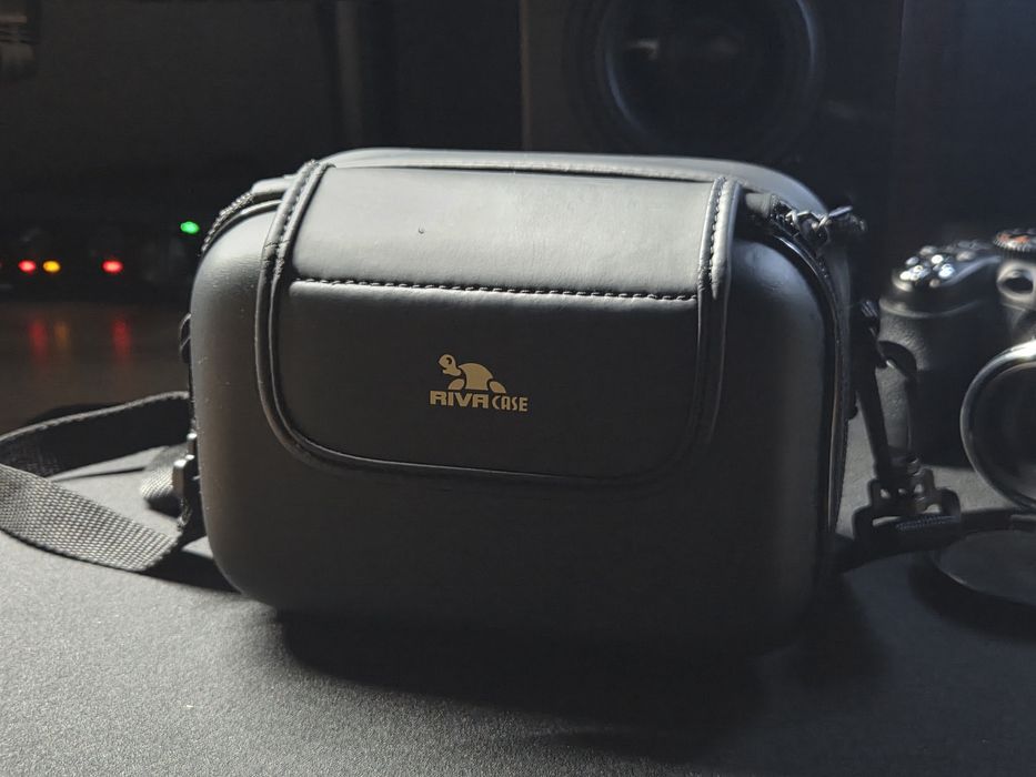 Фотоаппарат Fujifilm FinePix S2980