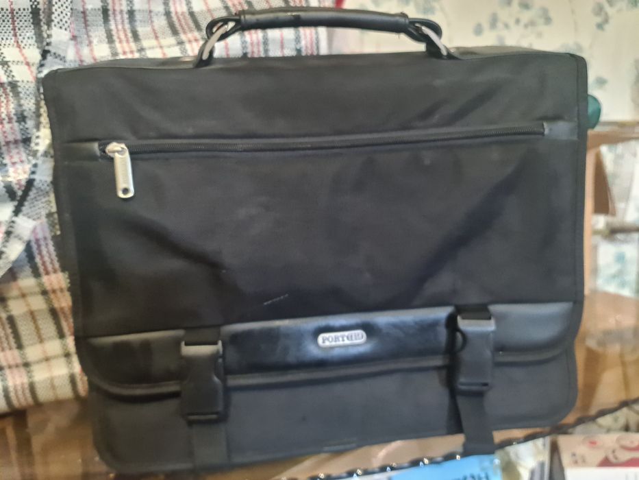 Сумка для ноутбука