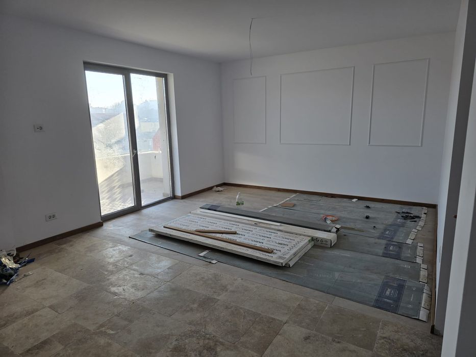 Apartament 2 camere de vânzare – Complex Altis Aedificium