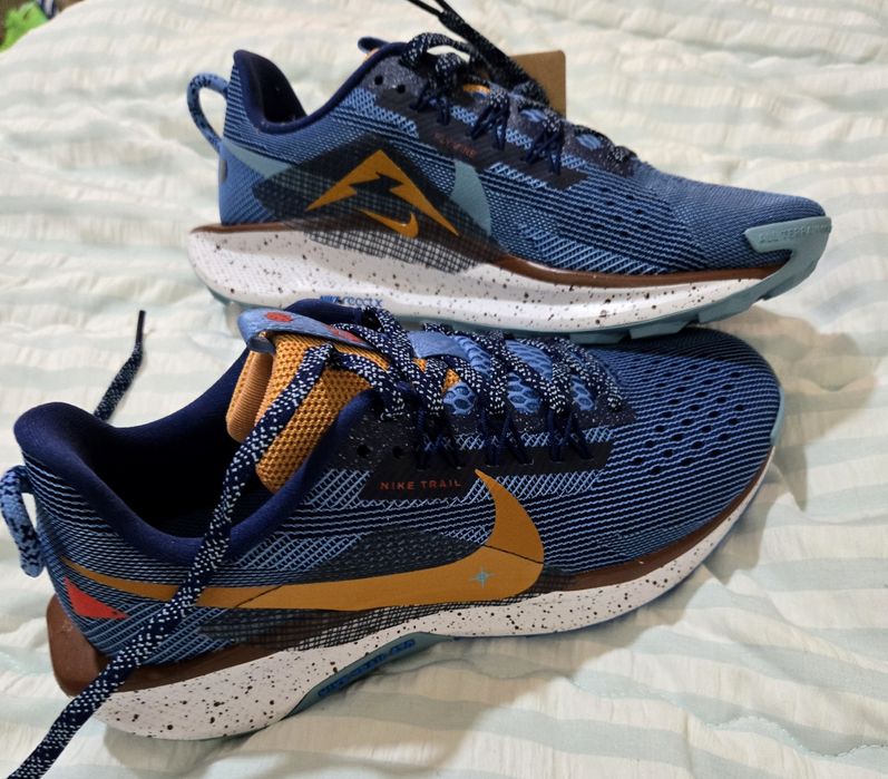 Nike ReactX Pegasus оригинални дамски сникърси нови 38.5 номер