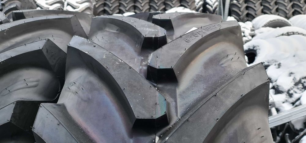 Cauciucuri noi OZKA 620/75R26 JOHN DEERE 28.1R26 anvelope combina