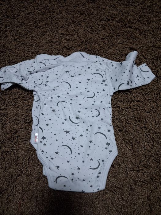 Для новорождённых вещи