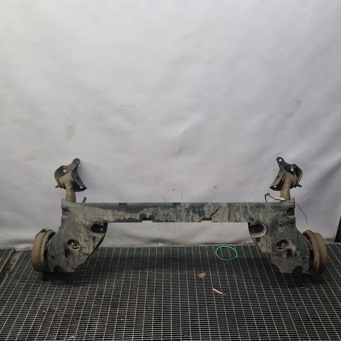 Punte Spate Completa Dacia Sandero 2 1.5 D 2012 - 2016 Hatchback 4 Usi (1424) 4x2