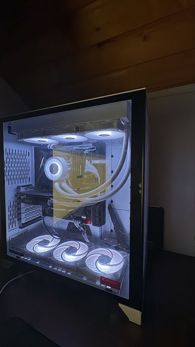 KIT PC Gaming Intel 11900k