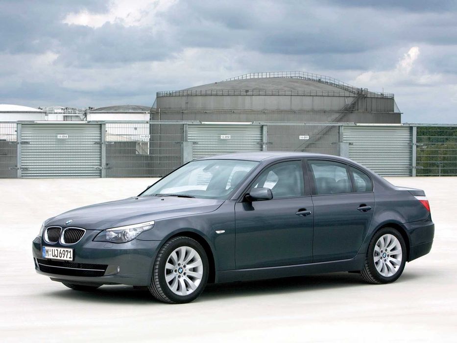 Гуми 225/45/17 с джанти STYLE 244 ,,17" цола 5×120 за BMW