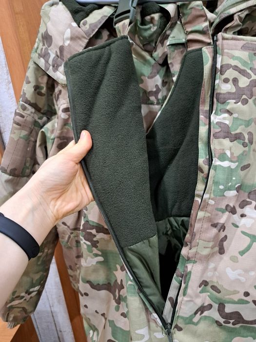 Продам зимний комплект