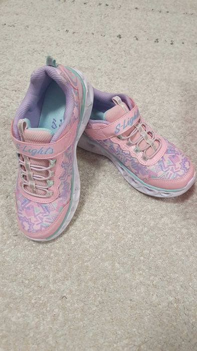 Adidasi FILA fete mar.34