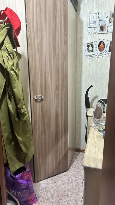 Квартира 1 комнатная