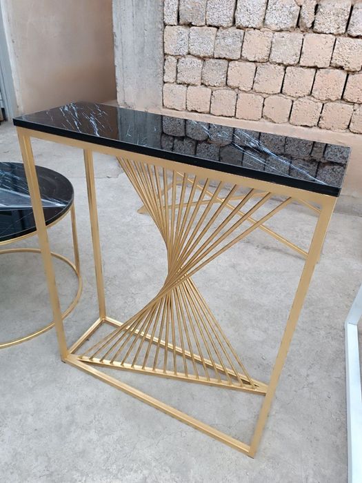 Loft konsol tilla rang