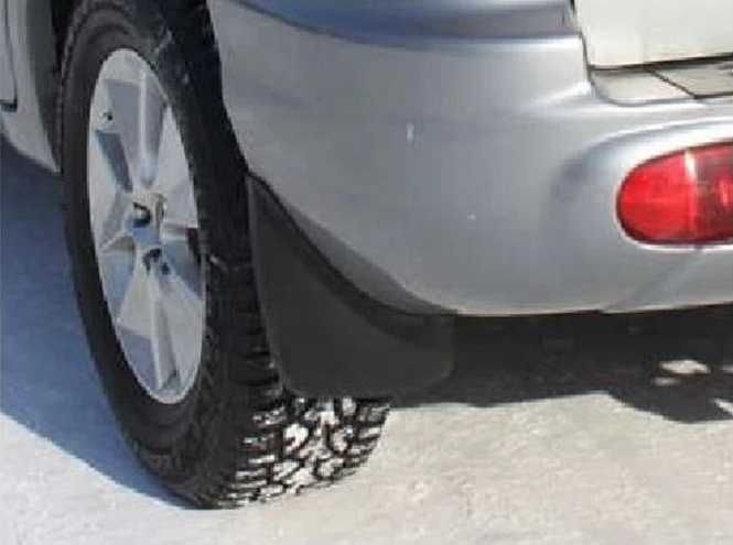 брызговики Hyundai Santa Fe