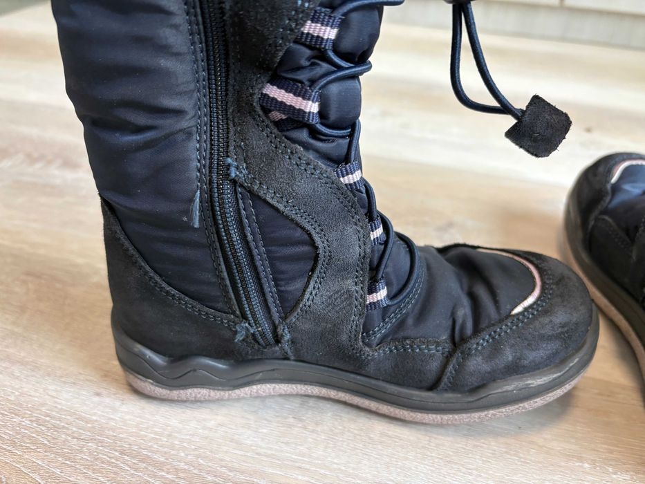 Детски обувки Lurchi №31 - #V0032