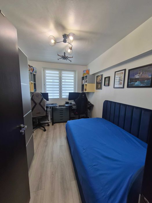 Proprietar | Apartament 3 camere Sos. Pantelimon nr. 309 (zona Spital Pantelimon/Parcul Cosmos) | Loc Parcare ADP | Et.9