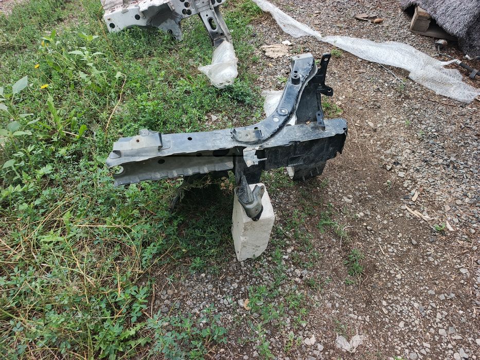 Toyota Camry 50-55 Ланжерон