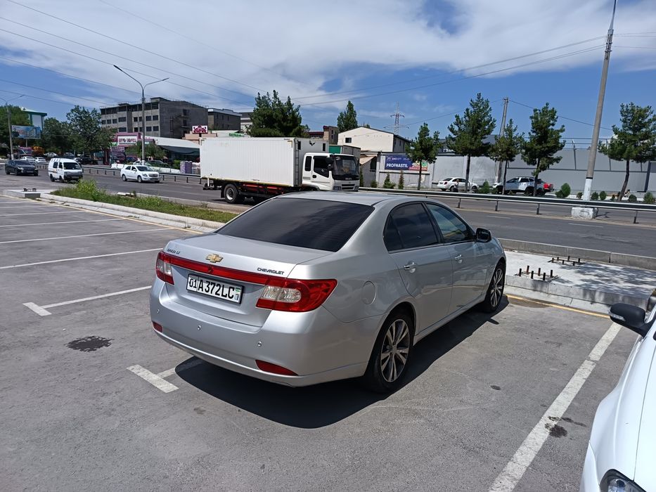Srochna Epika sotiladi