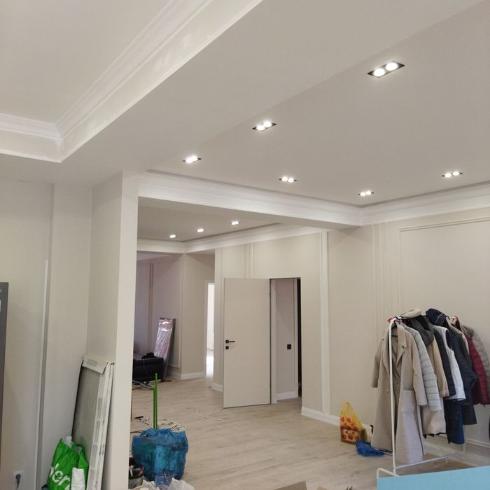 опытный электрик