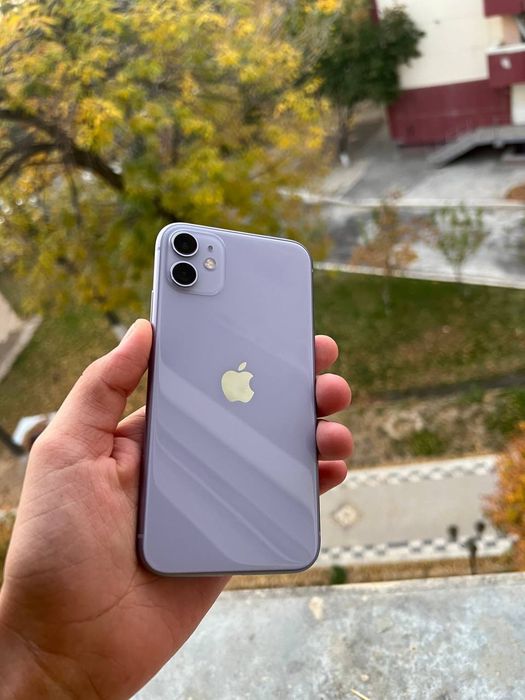 Iphone 11 LLA phelietvy