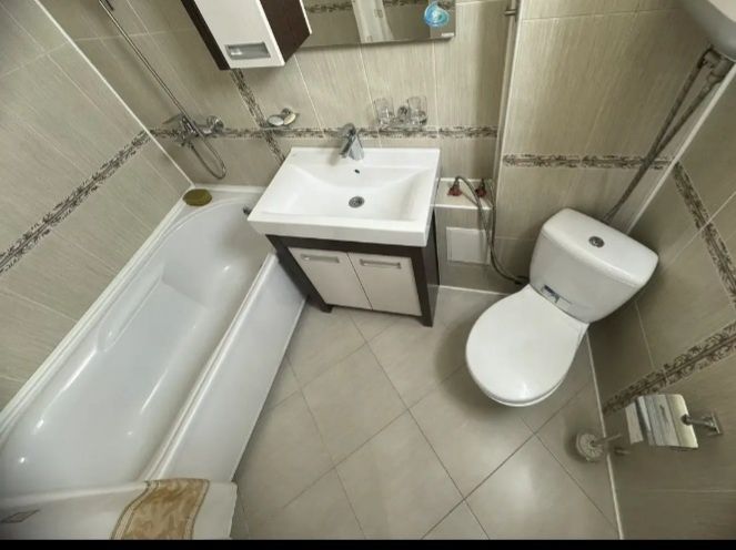 3 комн.кв н/п Центр.рынок