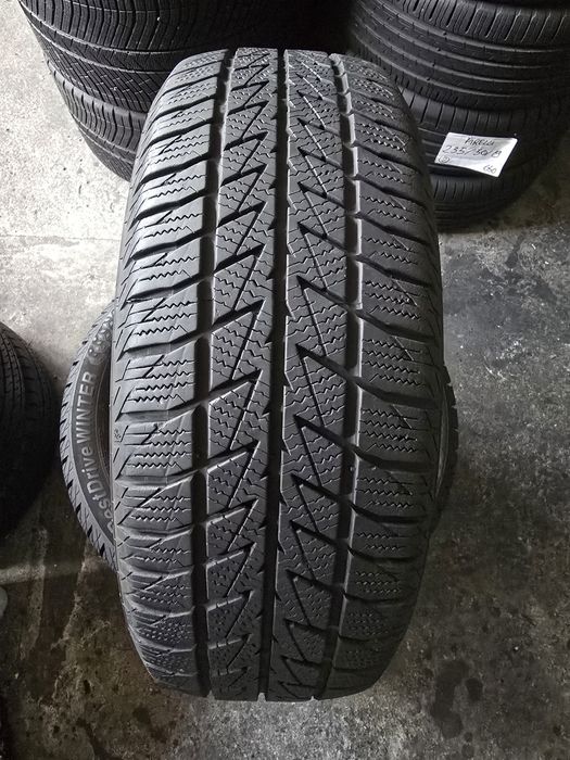 BestDrive 185/55 R15 86H MS iarnă
