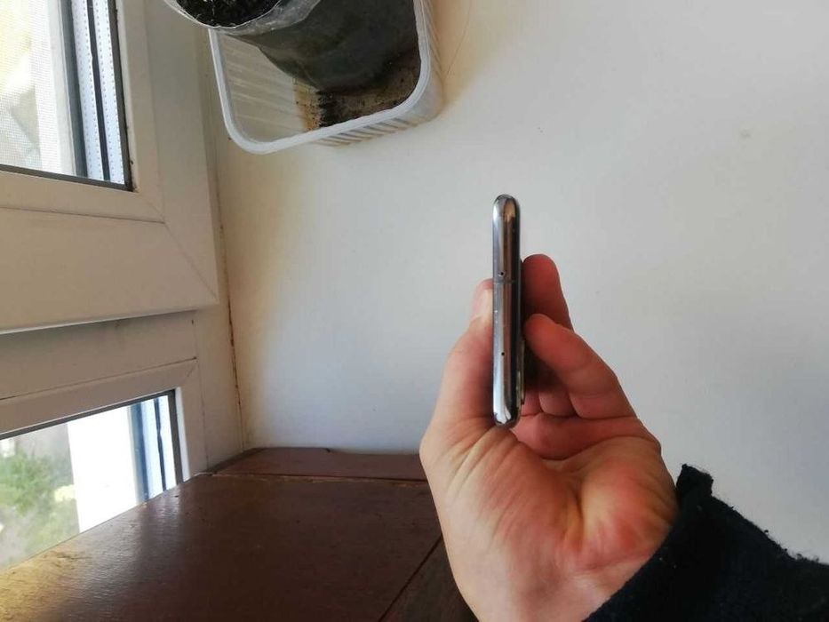 Samsung s 20+, обмен на айфон