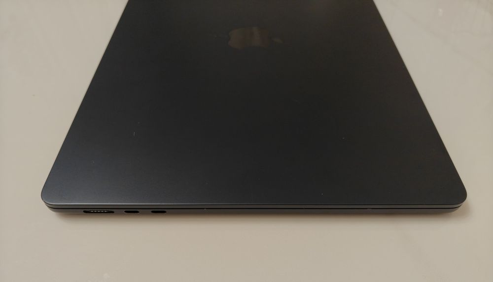 MacBook Air 15 M2 16/1TB 98%