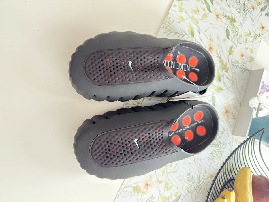 Slapi nike mind 42