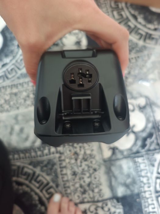 eBike Pack 500 F Anthra