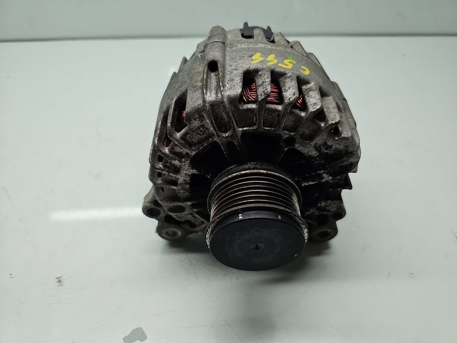 Alternator Volkswagen Tiguan (5N) [Fabr 2007-2016] 03L903023B 1.6 TDI