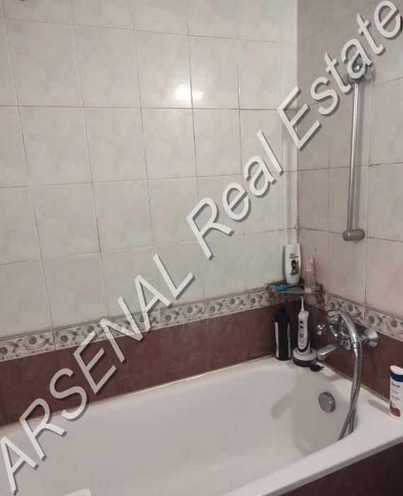 Дава се под наем Едностаен апартамент в София, Лозенец - 57 кв.м за 480 € - Снимка #2