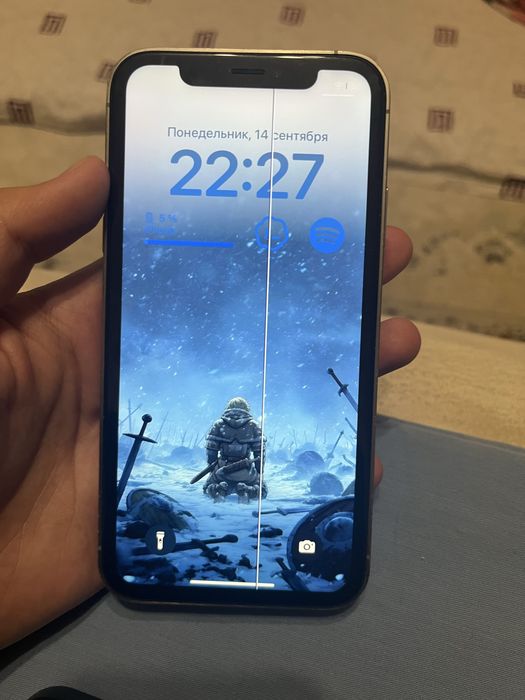 Айфон хр в корпусе 15про
