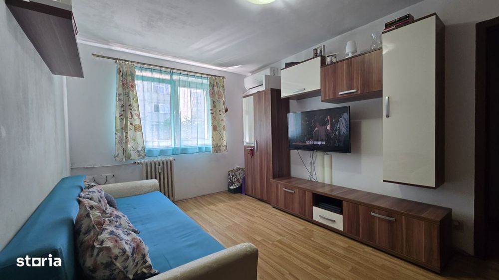 De vanzare apartament 2 camere Nicolae Grigorescu Titan